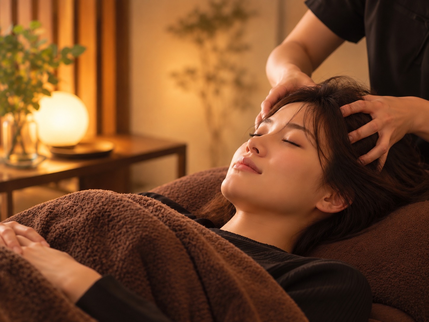睡眠