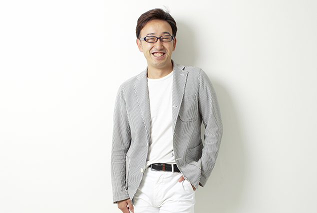 代表